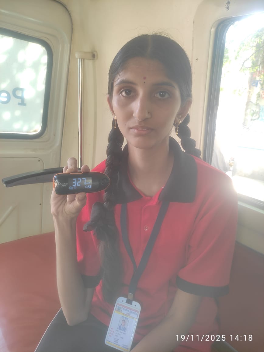 Sanchita Uttam Chakor